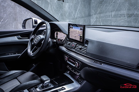 Audi Q5 13 of 27