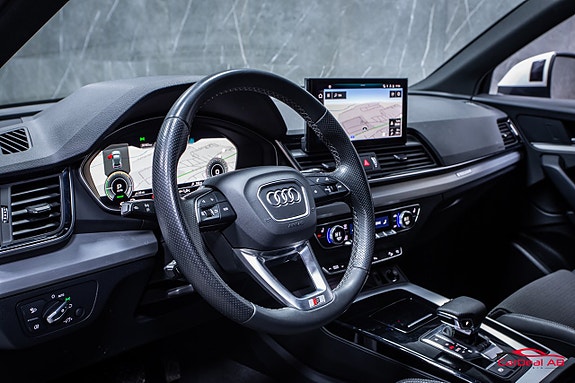 Audi Q5 12 of 27