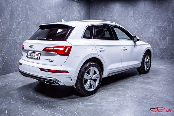 Audi Q5 7 of 27