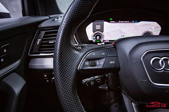 Audi Q5 20 of 27