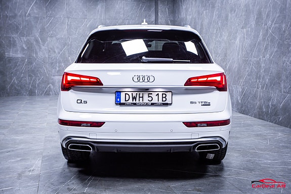 Audi Q5 6 of 27