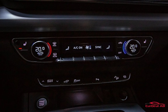 Audi Q5 26 of 27