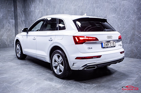 Audi Q5 5 of 27