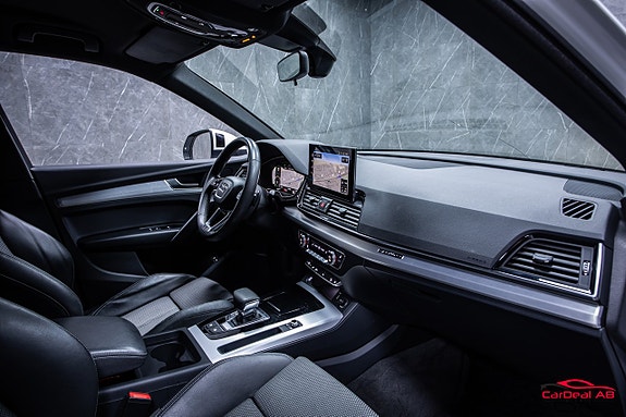 Audi Q5 14 of 27