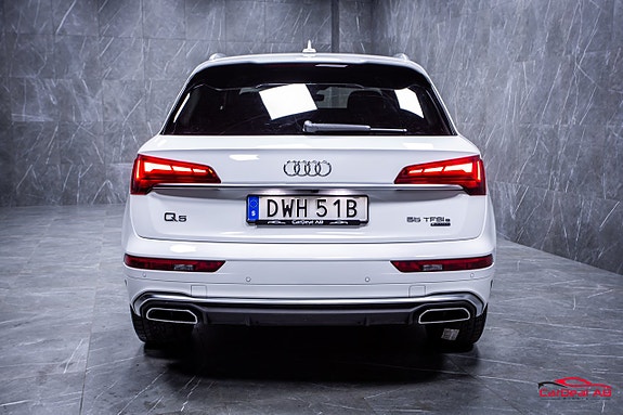 Audi Q5 6 of 27