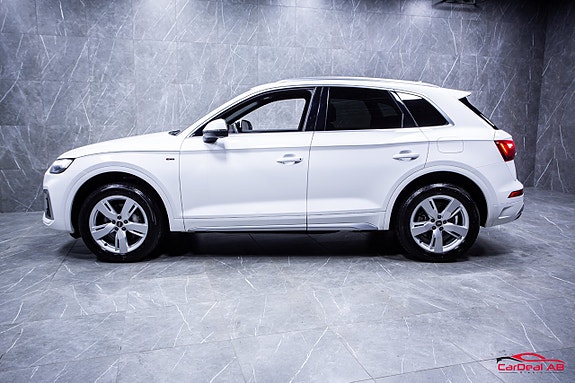Audi Q5 4 of 27