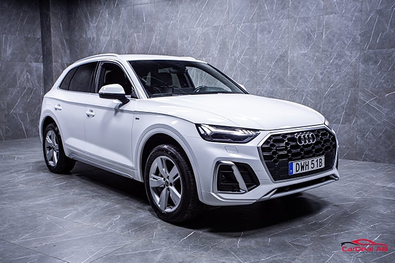Audi Q5 9 of 27