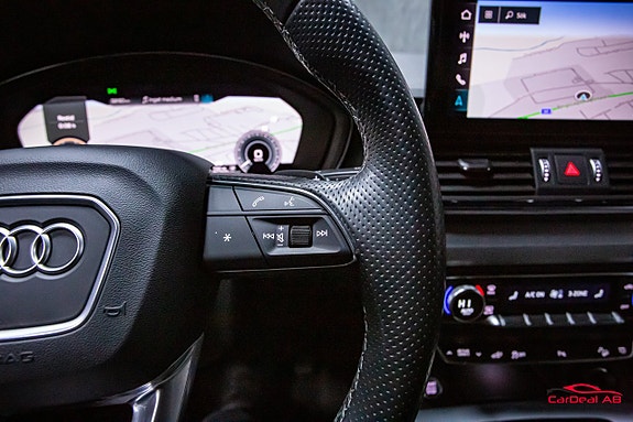 Audi Q5 21 of 27