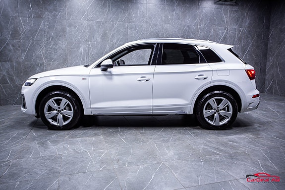 Audi Q5 4 of 5