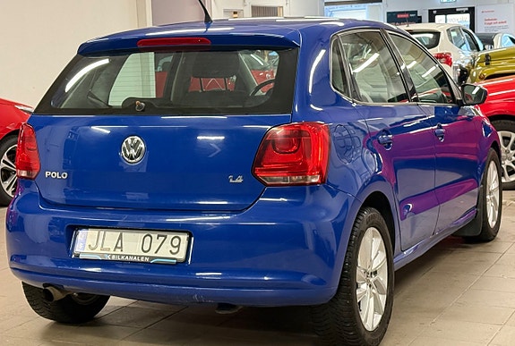Volkswagen Polo 6 of 10