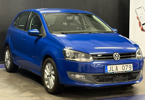 Volkswagen Polo 4 of 5