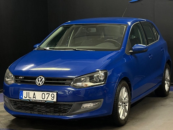 Volkswagen Polo 3 of 5