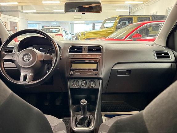 Volkswagen Polo 10 of 10