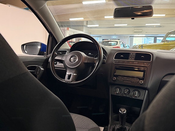 Volkswagen Polo 9 of 10