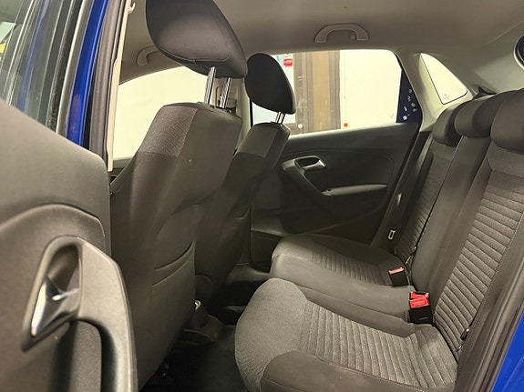 Volkswagen Polo 8 of 10