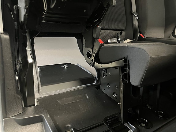 Peugeot Expert 12 of 15