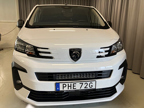 Peugeot Expert 2 of 5