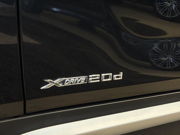 BMW X1 18 of 23