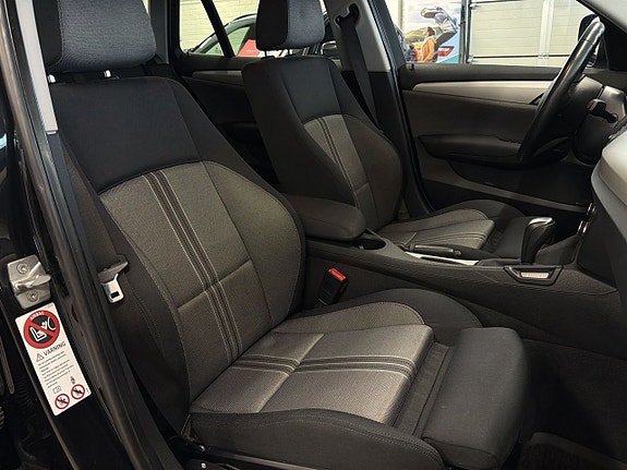 BMW X1 16 of 23