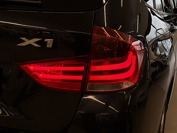 BMW X1 13 of 23