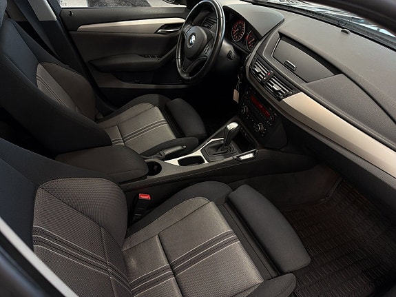 BMW X1 17 of 23
