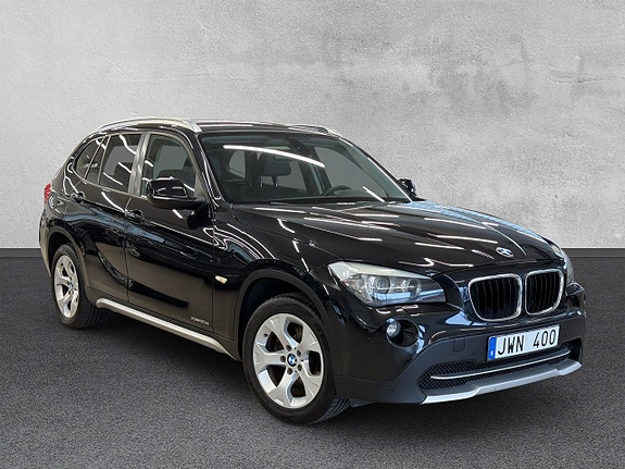 BMW X1 7 of 23