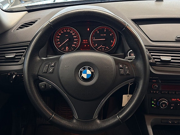 BMW X1 15 of 23