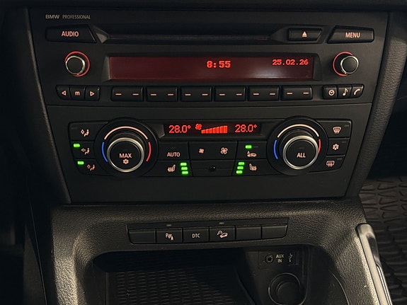 BMW X1 20 of 23