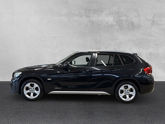 BMW X1 2 of 5