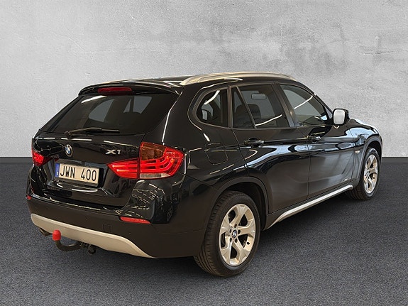 BMW X1 5 of 5