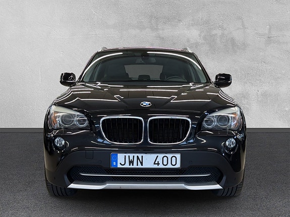BMW X1 8 of 23