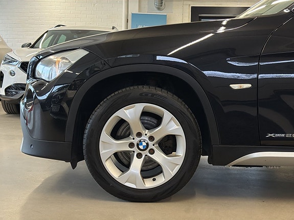 BMW X1 14 of 23