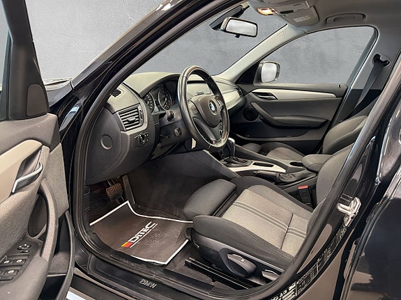 BMW X1 10 of 23