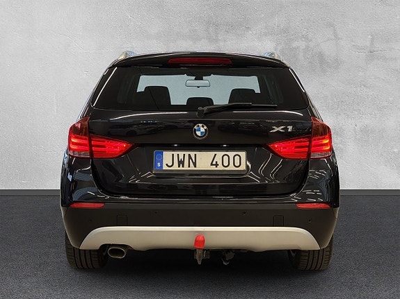 BMW X1 4 of 5