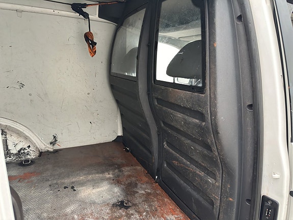 Volkswagen Caddy 13 of 25