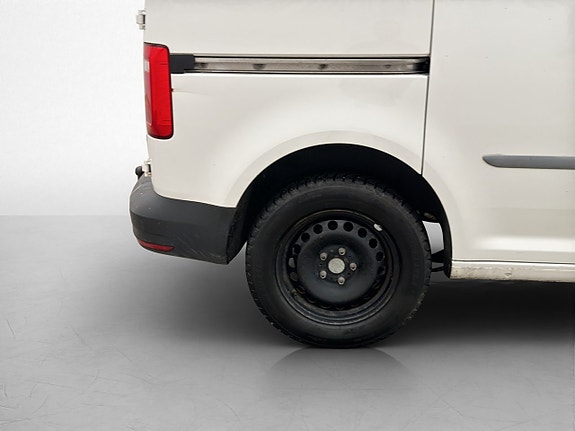 Volkswagen Caddy 24 of 25