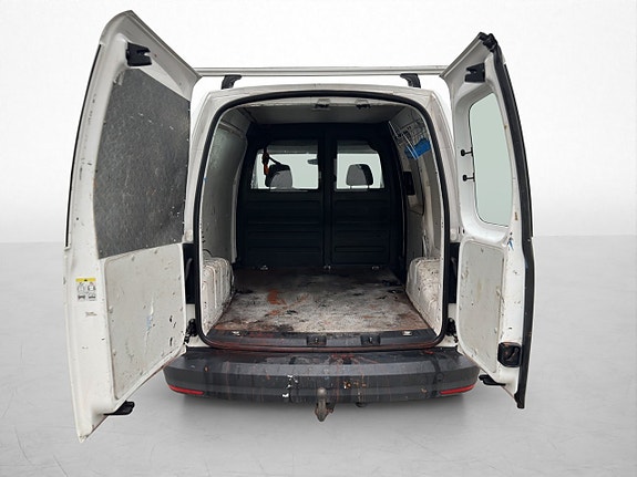 Volkswagen Caddy 11 of 25
