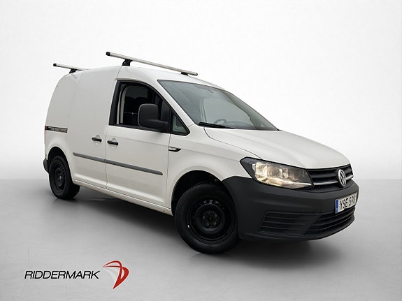 Volkswagen Caddy 3 of 25
