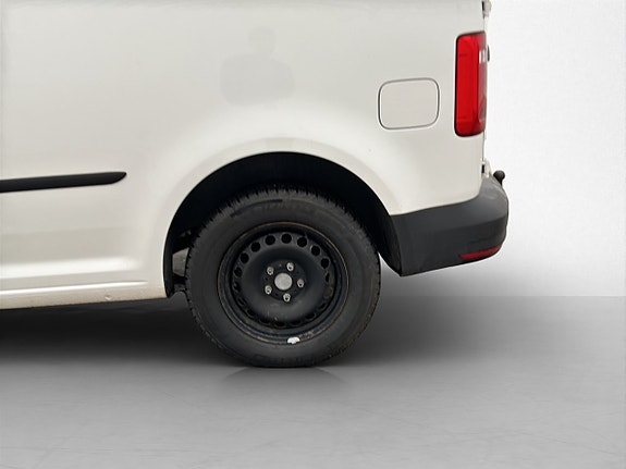 Volkswagen Caddy 23 of 25