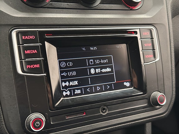 Volkswagen Caddy 20 of 25
