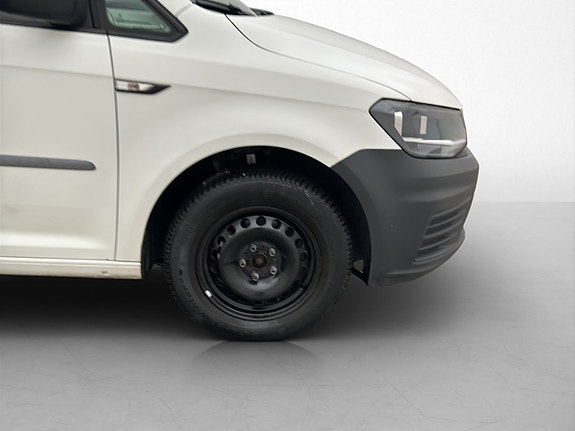 Volkswagen Caddy 25 of 25