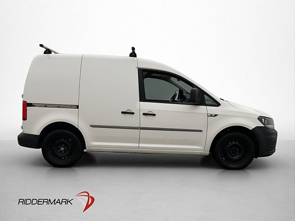 Volkswagen Caddy 2 of 5