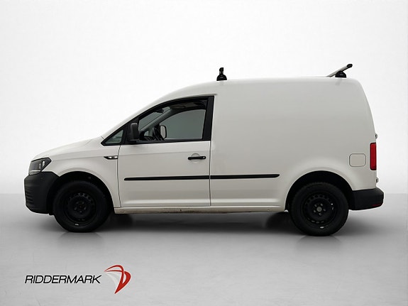 Volkswagen Caddy 6 of 25