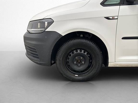 Volkswagen Caddy 22 of 25