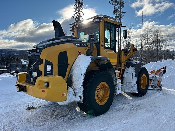 Volvo L 90 H