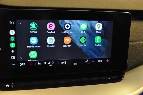 Skoda Octavia 14 of 27