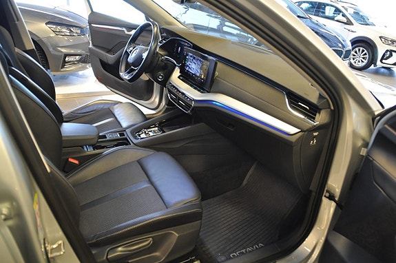Skoda Octavia 21 of 27