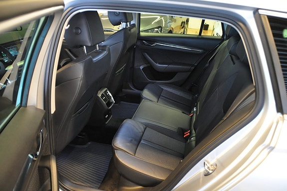 Skoda Octavia 20 of 27
