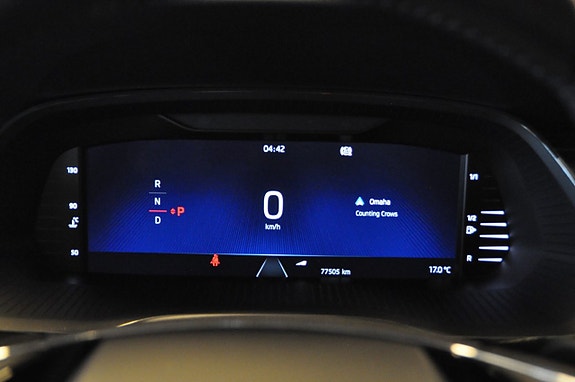 Skoda Octavia 17 of 27