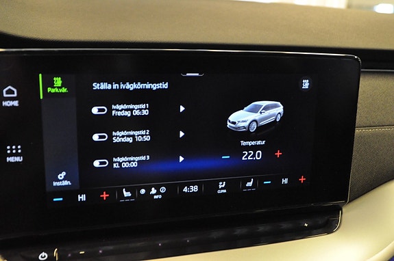 Skoda Octavia 11 of 27